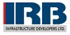 IRB Infrastructure Developers Limited logo