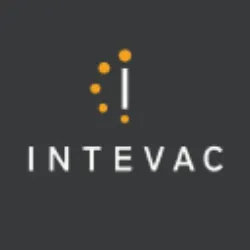 Intevac, Inc. logo