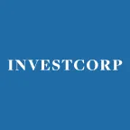 Investcorp Europe Acquisition Corp I logo