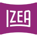 IZEA Worldwide, Inc. logo