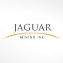 Jaguar Mining Inc. logo