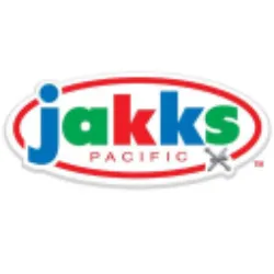 JAKKS Pacific, Inc. logo