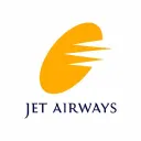 Jet Airways (India) Limited logo