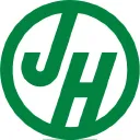 James Hardie Industries plc logo