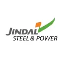 Jindal Steel & Power Limited logo