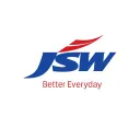 JSW Steel Limited logo