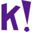 Kahoot! ASA logo