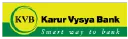 The Karur Vysya Bank Limited logo