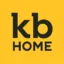 KB Home logo