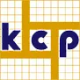 The KCP Limited logo