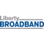 Liberty Broadband Corporation logo