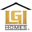 LGI Homes, Inc. logo