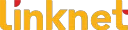 PT Link Net Tbk logo