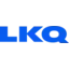 LKQ Corporation logo