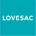 The Lovesac Company logo