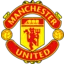 Manchester United plc logo