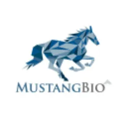 Mustang Bio, Inc. logo