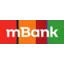 mBank S.A. logo
