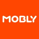 Mobly S.A. logo