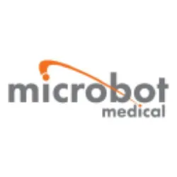 Microbot Medical Inc. logo