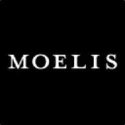 Moelis & Company logo