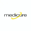Medicure Inc. logo