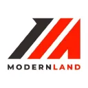 PT Modernland Realty Tbk logo