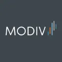 Modiv Inc. logo