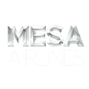 Mesa Air Group, Inc. logo