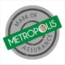 Metropolis Healthcare Limited logo