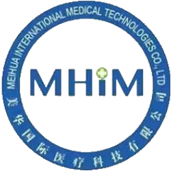 Meihua International Medical Technologies Co., Ltd. logo