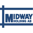 Midway Holding AB (publ) logo