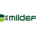 MilDef Group AB (publ) logo