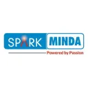 Minda Corporation Limited logo