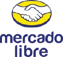 MercadoLibre, Inc. logo