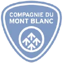 Compagnie Du Mont-Blanc logo