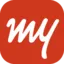 MakeMyTrip Limited logo