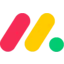 monday.com Ltd. logo
