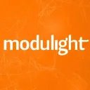 Modulight Oyj logo