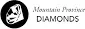 Mountain Province Diamonds Inc. logo