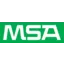 MSA Safety Incorporated logo