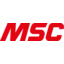 MSC Industrial Direct Co., Inc. logo