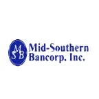 Mid-Southern Bancorp, Inc. logo