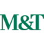 M&T Bank Corporation logo