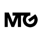 Modern Times Group MTG AB (publ) logo