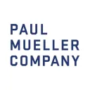 Paul Mueller Company logo