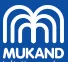 Mukand Limited logo