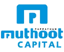 Muthoot Capital Services Limited logo