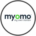 Myomo, Inc. logo