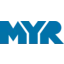 MYR Group Inc. logo